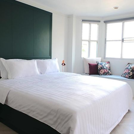 Baan Khun Pra Duplex Rm3 Bangkok Apartment Luaran gambar