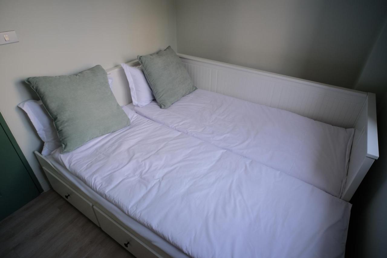 Baan Khun Pra Duplex Rm3 Bangkok Apartment Luaran gambar