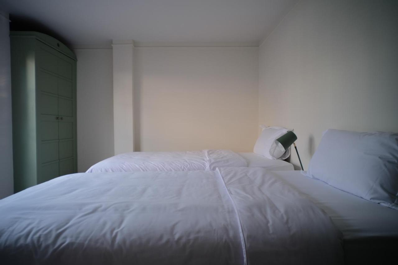 Baan Khun Pra Duplex Rm3 Bangkok Apartment Luaran gambar